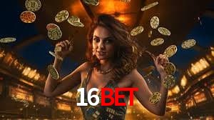 API Integration 16BET