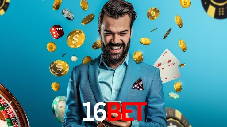Weekend Specials 16BET