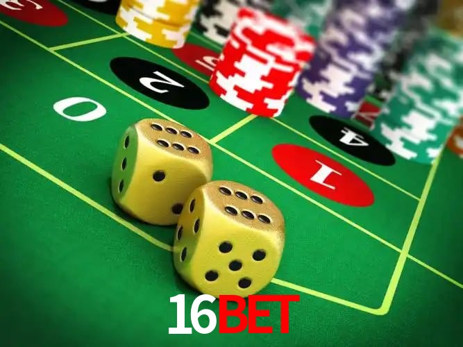 Secure Login 16BET