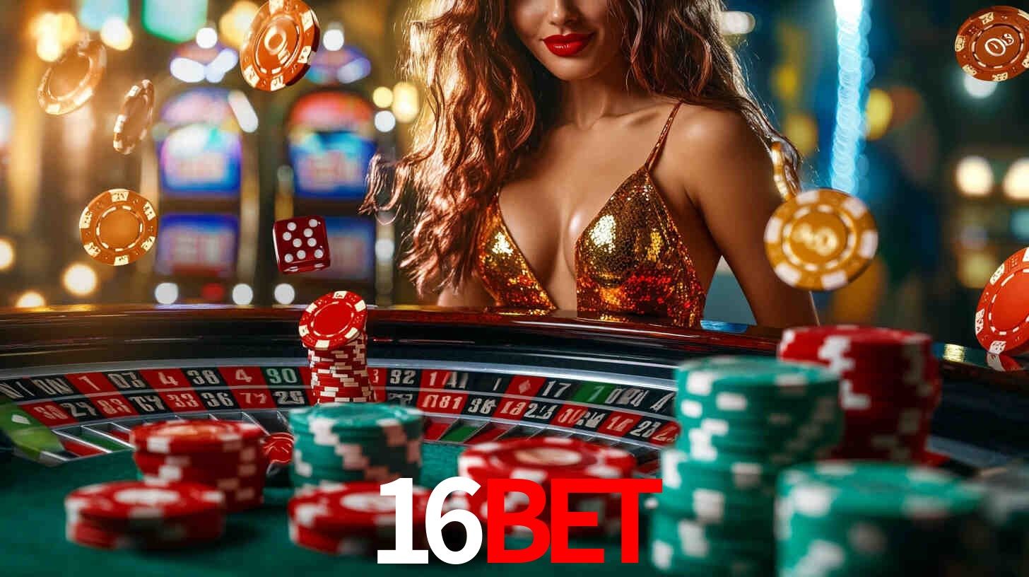 Tennis Betting 16BET