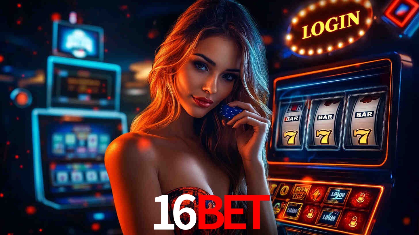 Exclusive Games 16BET