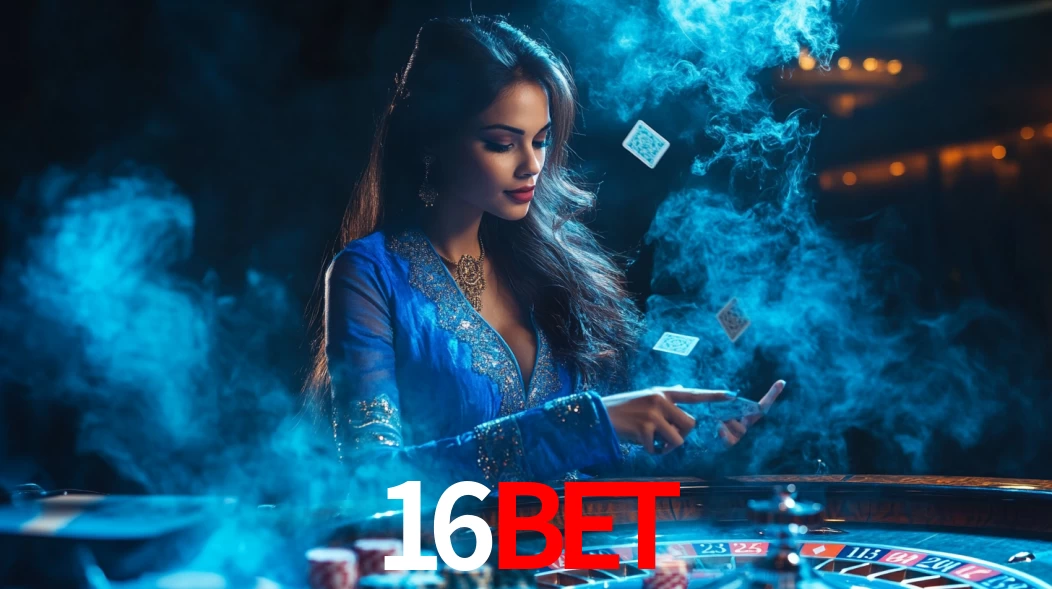 16BET