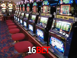A Emoção da Loteria na 16BET: Uma Chance de Mudança de Vida