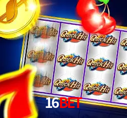 Apostas Esportivas na 16BET: Um Guia Completo
