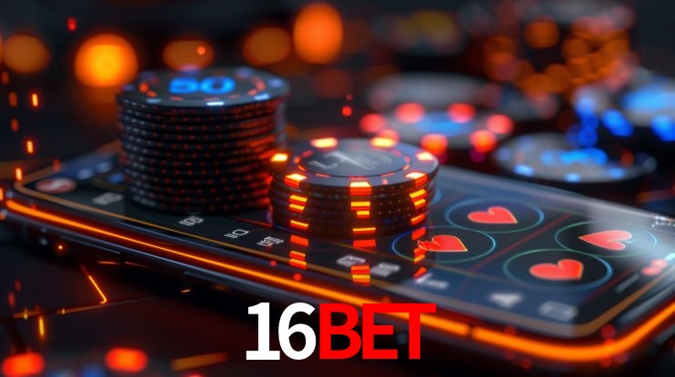 Platform Technology 16BET